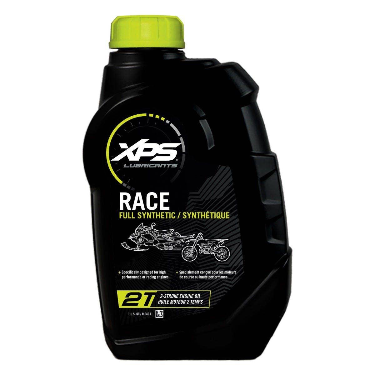 Sea-Doo 2T Racing Synthetic Oil
