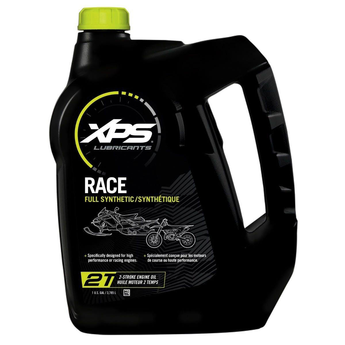 Sea-Doo 2T Racing Synthetic Oil
