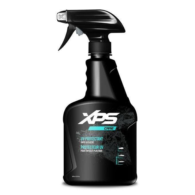 Sea-Doo Vinyl & Plastic Uv Protectant
