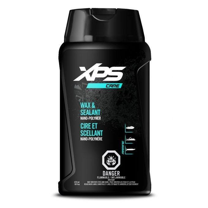 Sea-Doo Wax & Sealant Nano-polymer