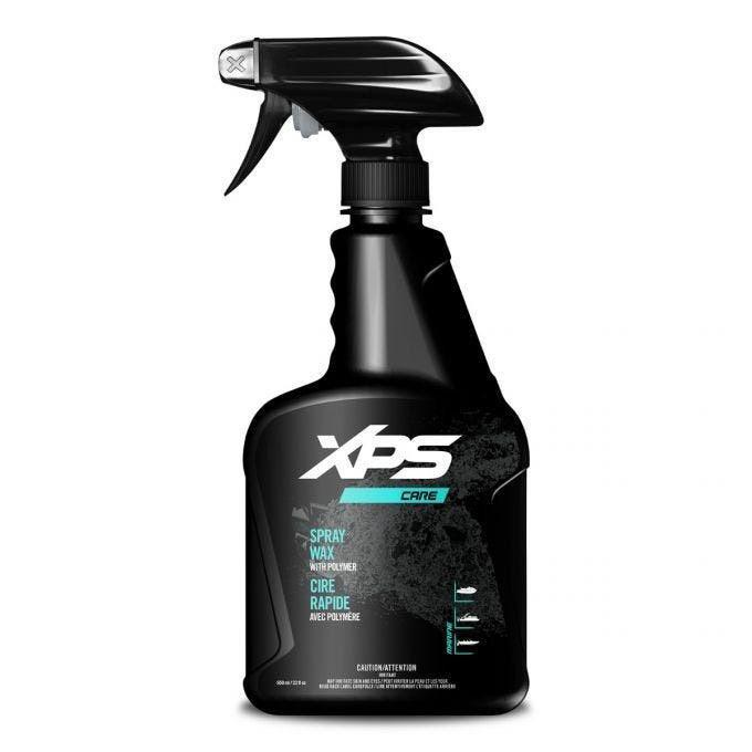Sea-Doo Spray Wax With Polymer