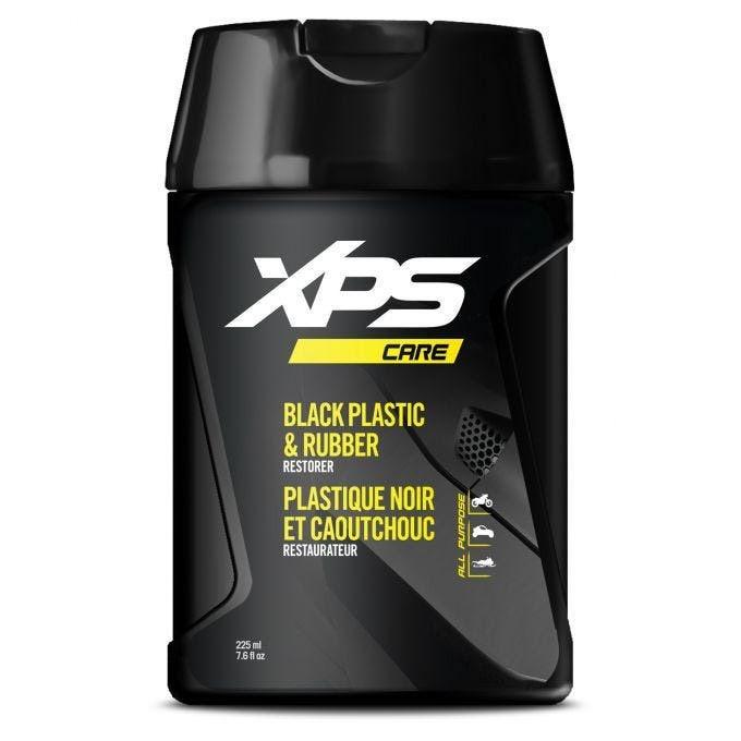 Sea-Doo Black Plastic & Rubber Restorer