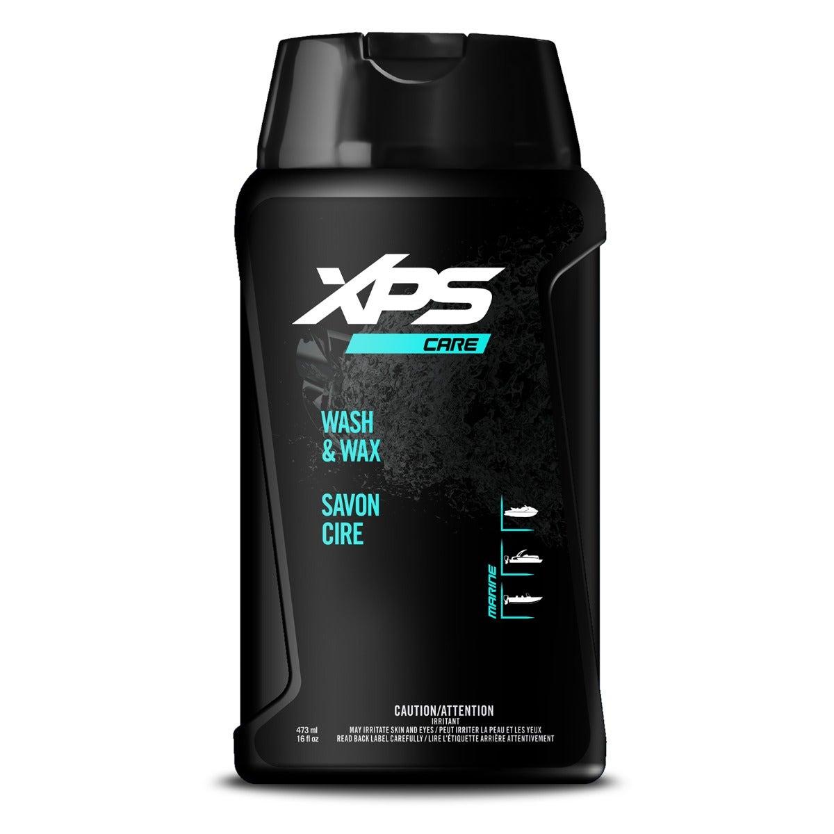 Sea-Doo Wash & Wax