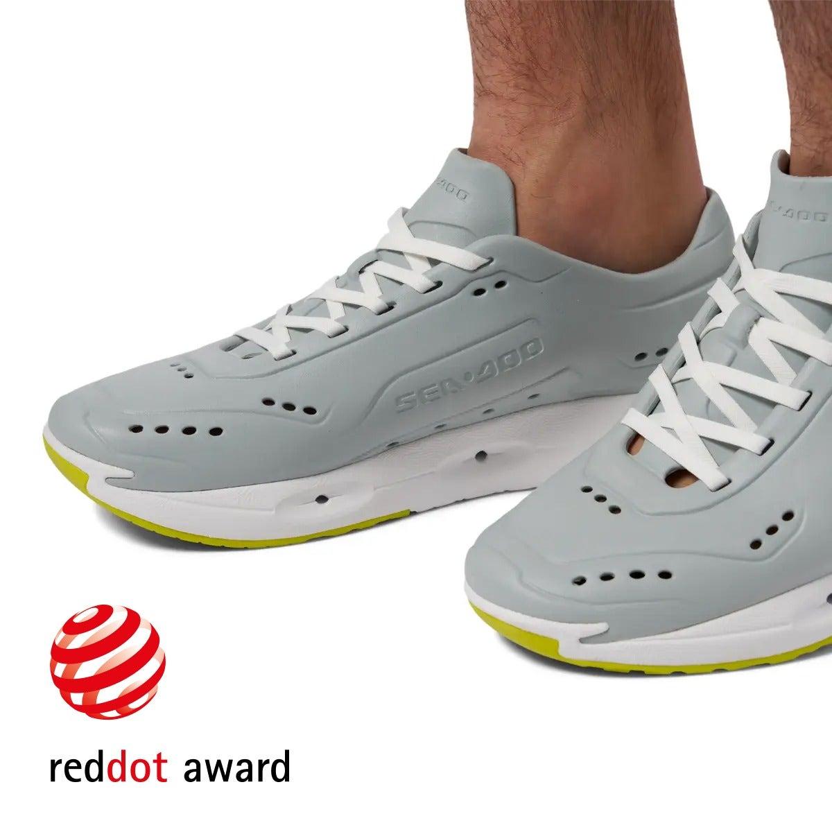 Sea-Doo Unisex AquaDry Sneakers