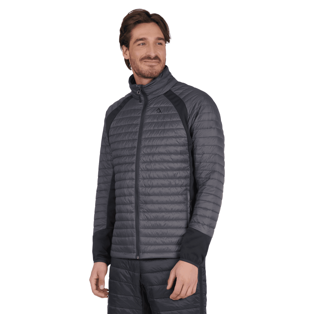 Ski-Doo Unisex Ultralight, Insulated & Hybrid BC Series Tec Layer Jacket