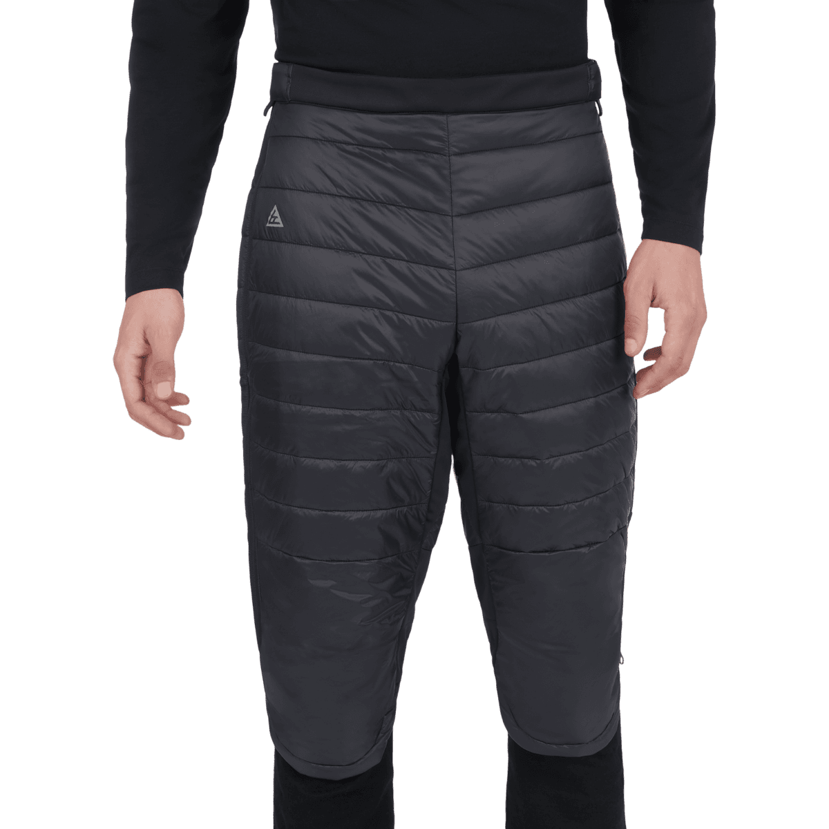 Ski-Doo Men's Ultralight, Insulated & Hybrid BC Tec Layer shorts