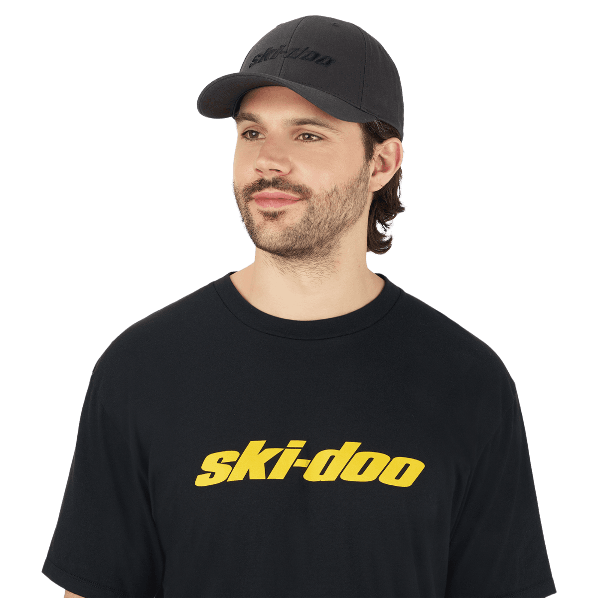 Ski-Doo Unisex Signature Cap