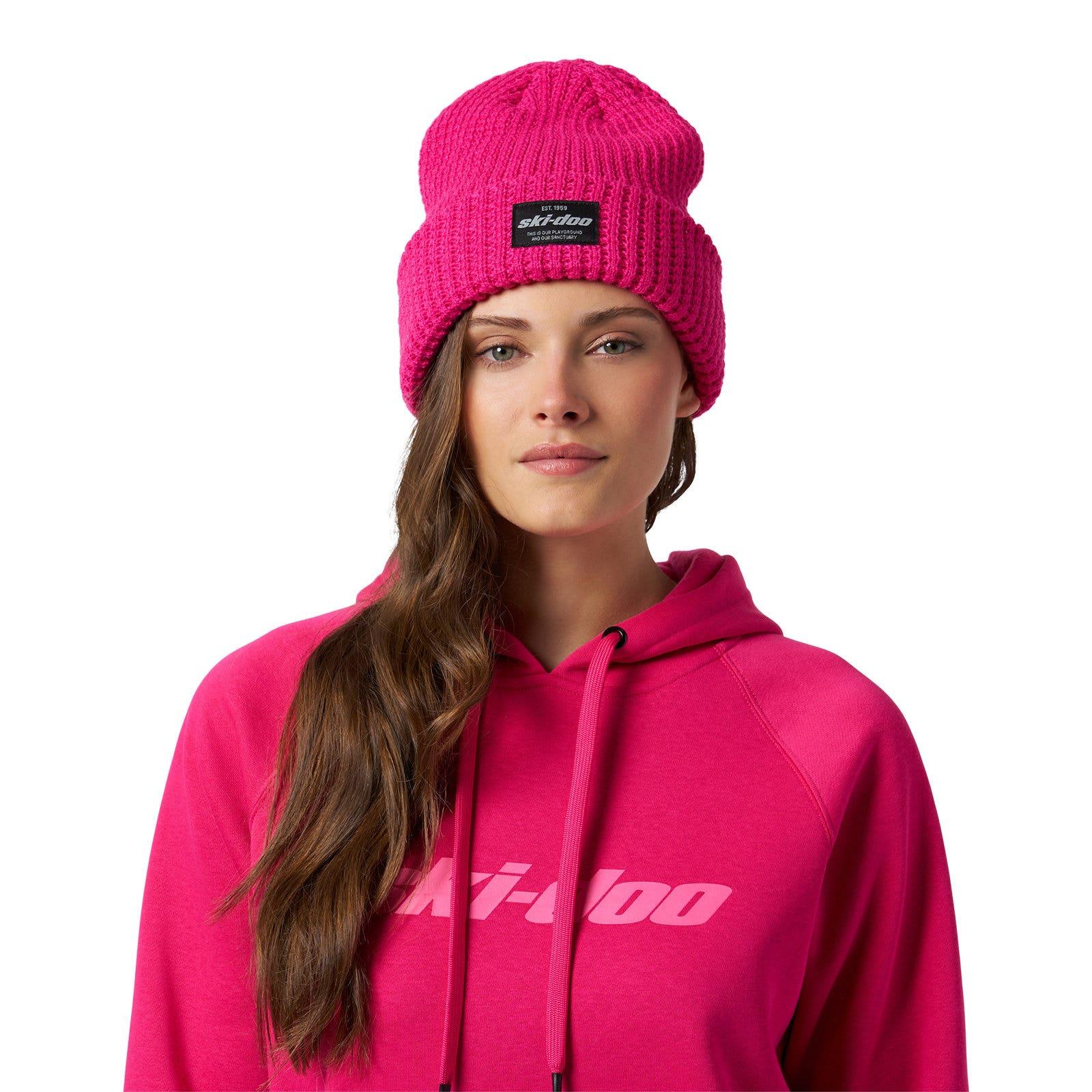 Bonnet Chunky unisexe Ski-Doo