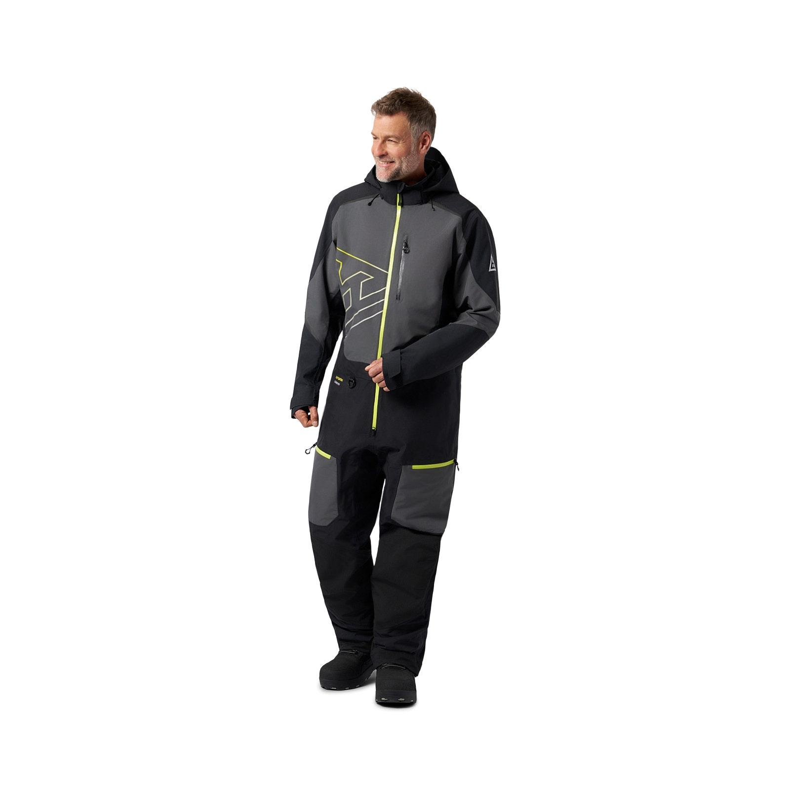 BC Series Kona 2.0 Non-Insulated STX Monosuit