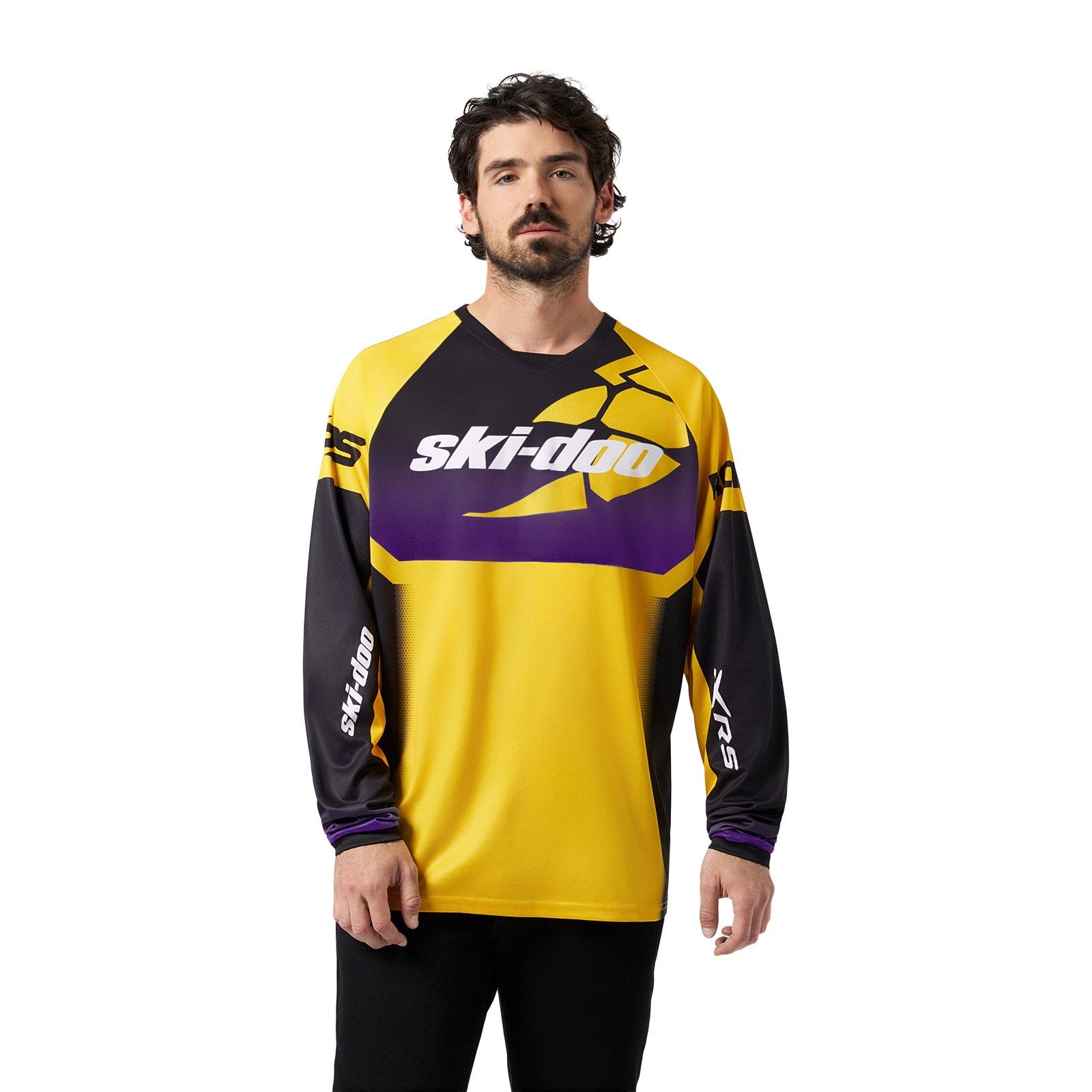 Jersey Anniversaire XR-S
