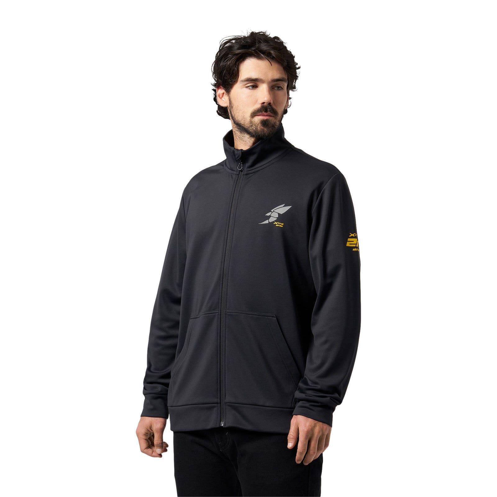 Ski-Doo Men's Technical Fleece MXZ X-RS Anniversary