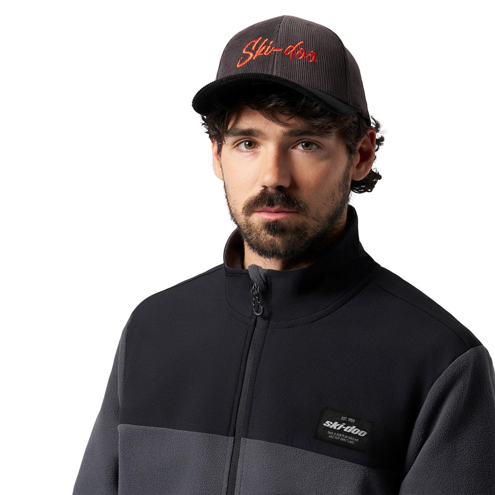Ski-Doo Unisex Après-Ski-Doo Vintage Cap