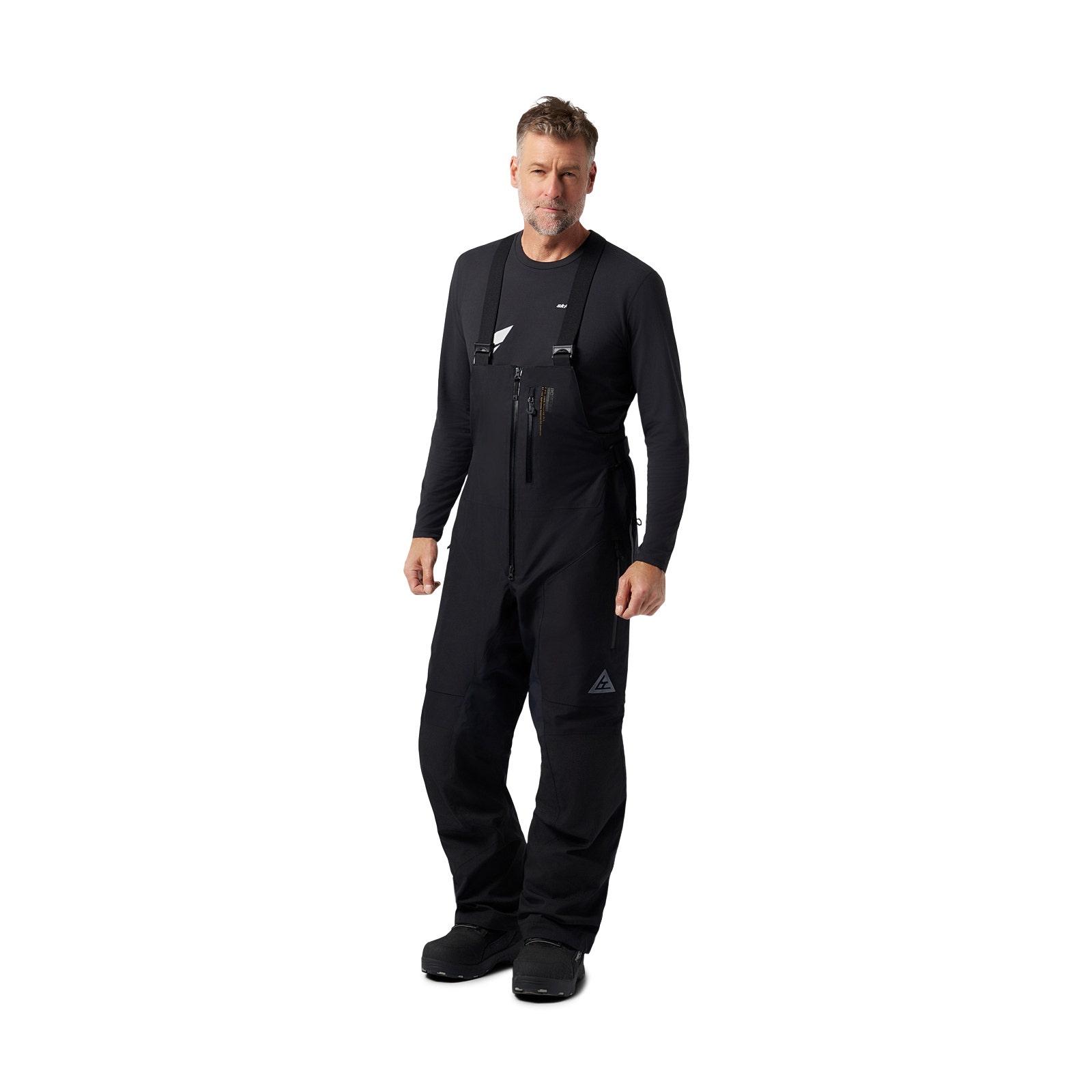 BC Series Kona 2.0 Non-Insulated STX Highpants