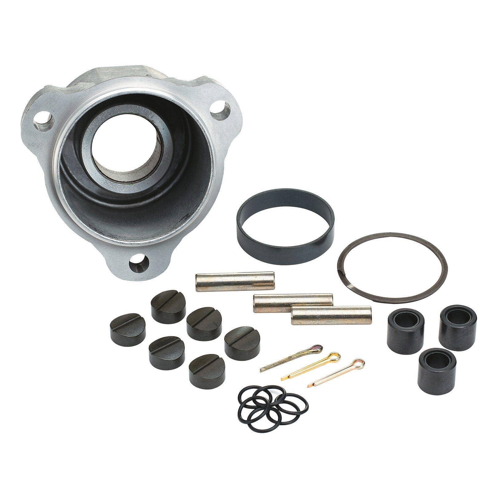 Ski-Doo Maintenance Kit for TRA Drive Pulley (550F) & (600 E-TEC sea-level)
