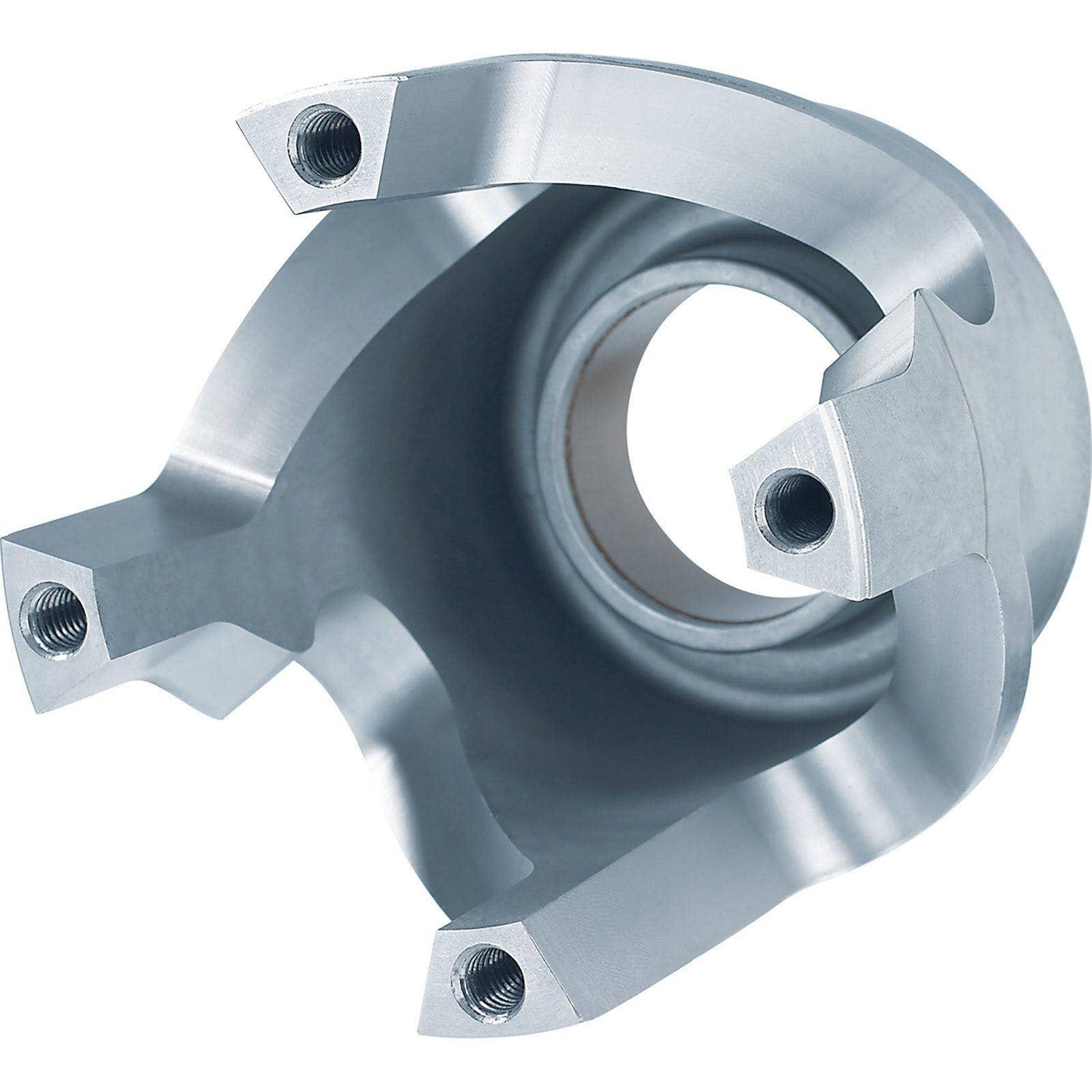 Ski-Doo Drive Pulley Cam for QRS Roller Secondary Cam - 42°