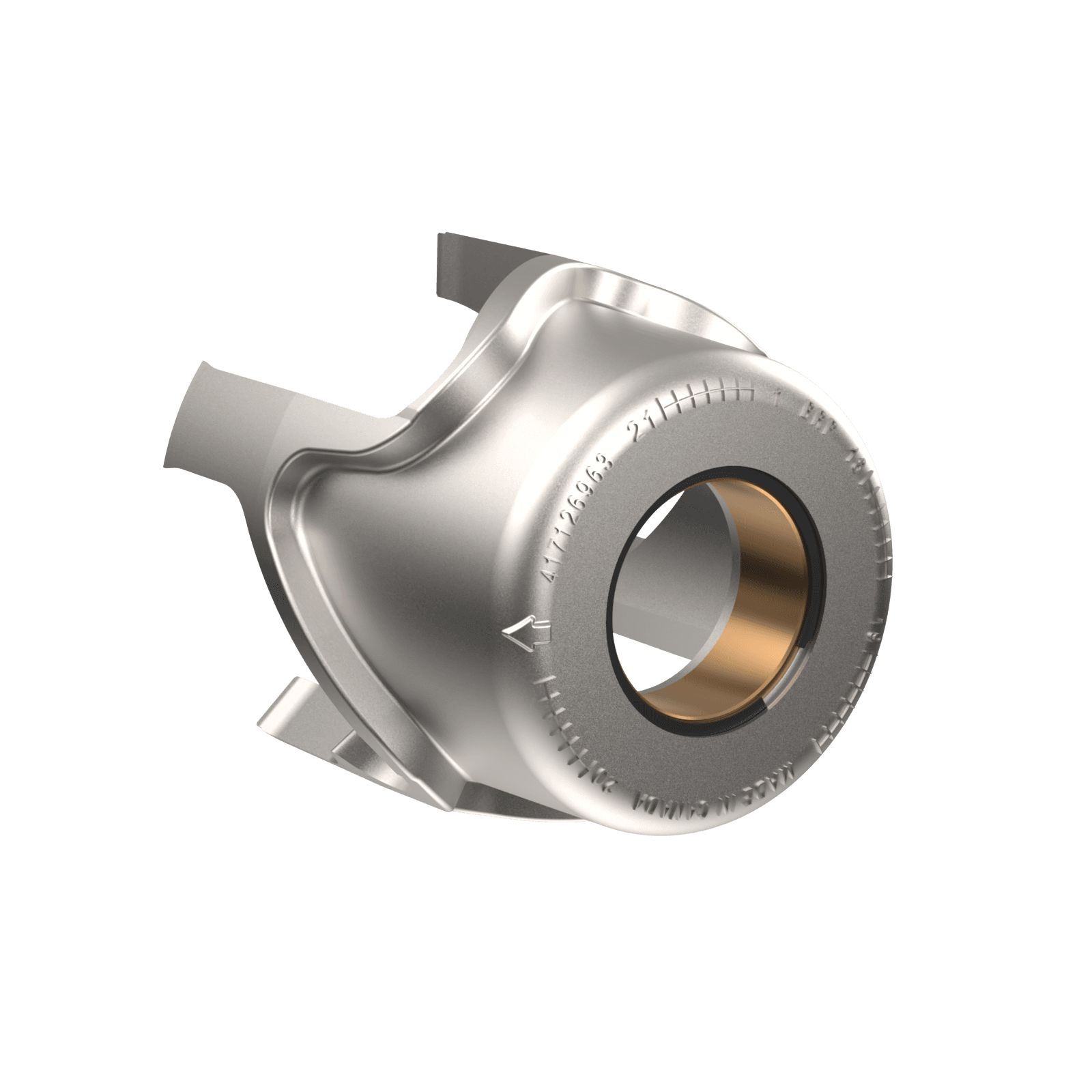 Ski-Doo 42/38 deg QRS Driven Pulley Cam