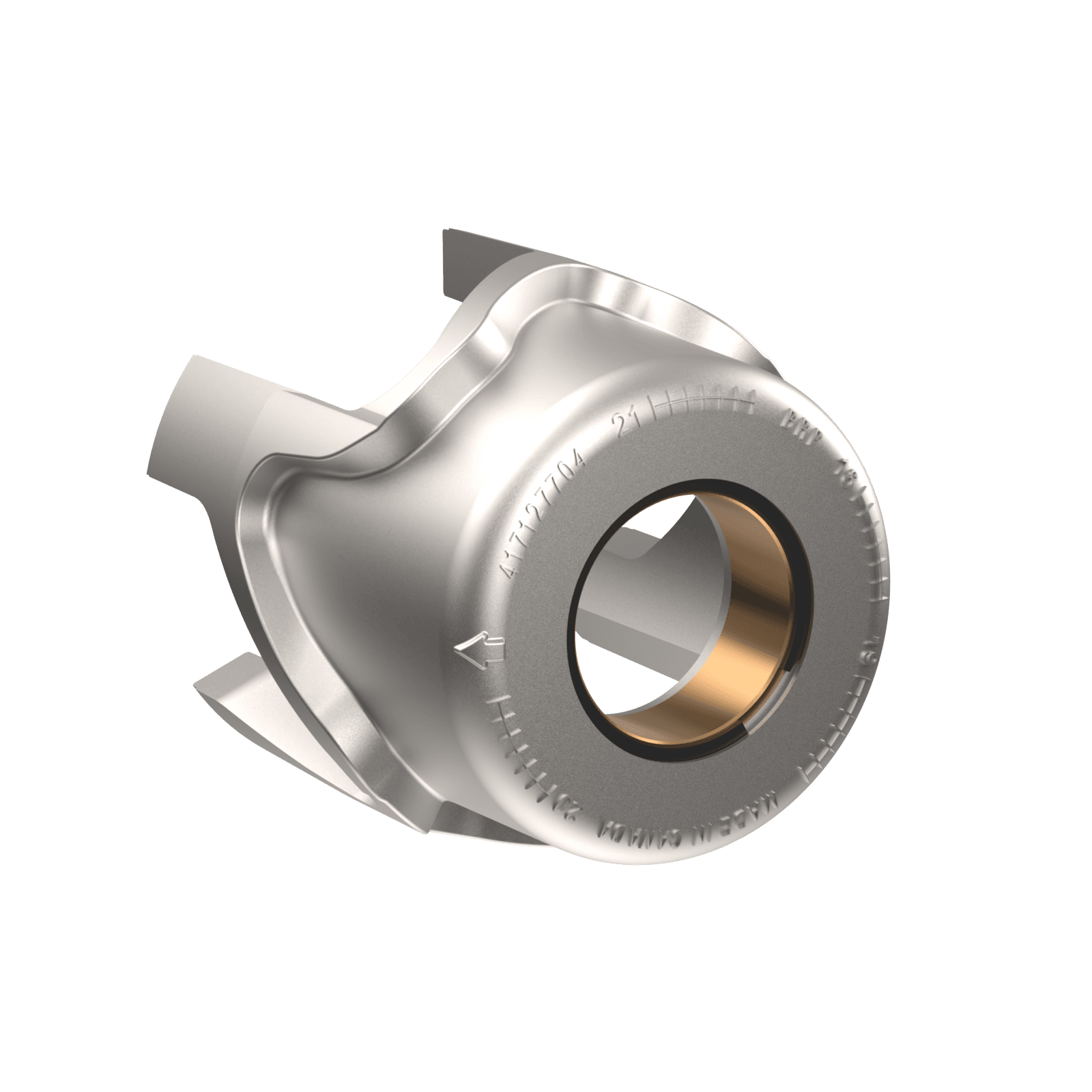 Ski-Doo 42 deg QRS Driven Pulley Cam