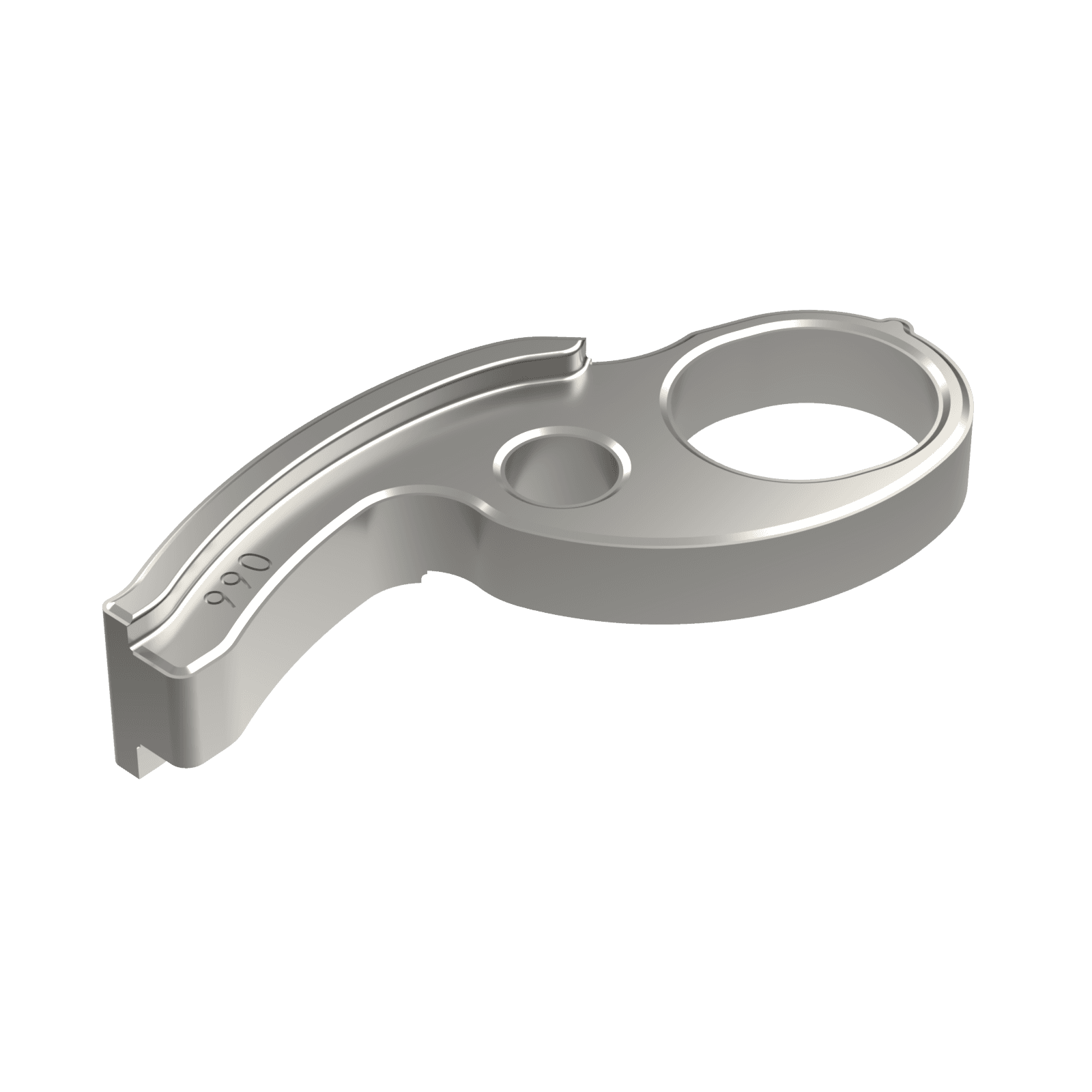 Ski-Doo Ramp 990