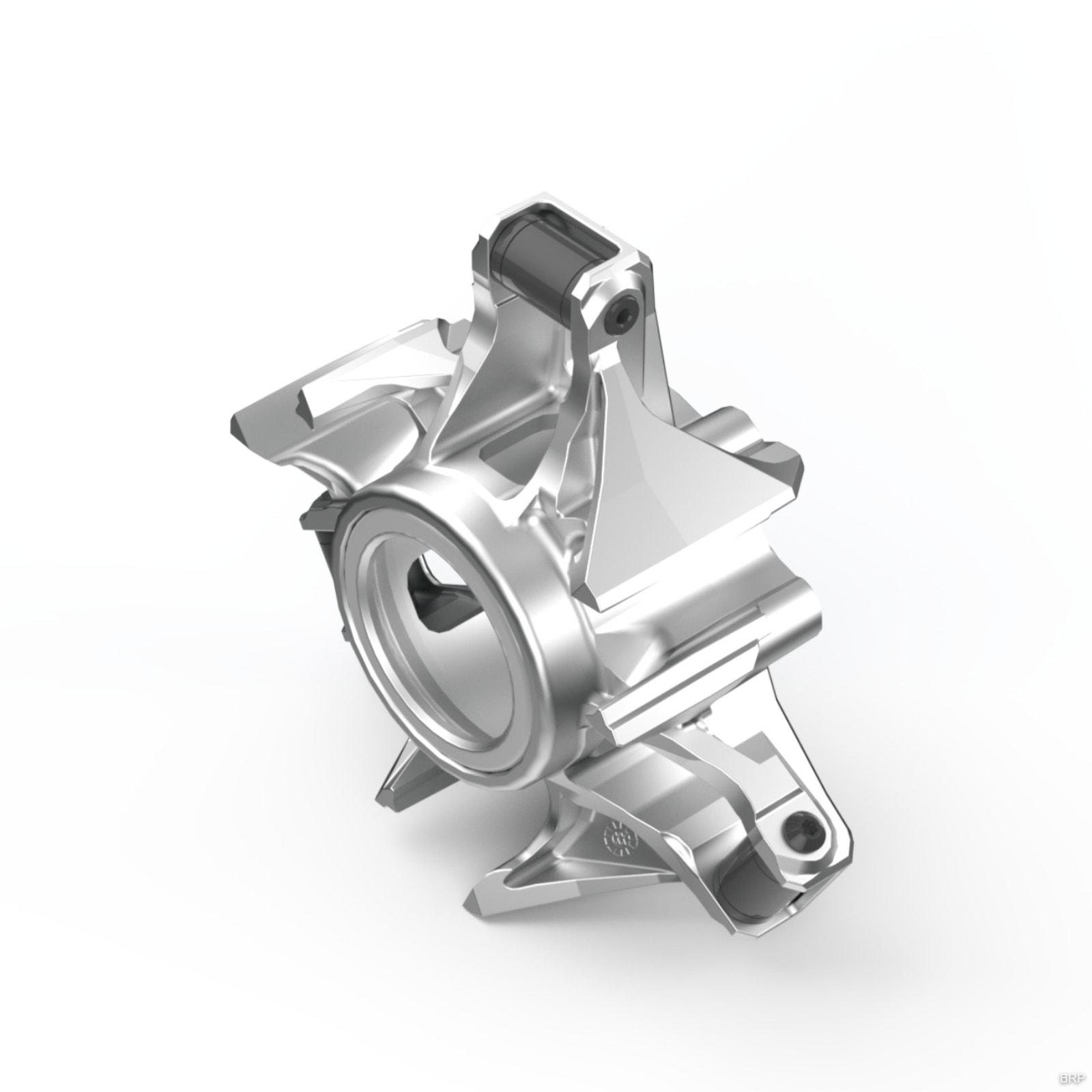 Ski-Doo pDrive Spider Cup Assembly