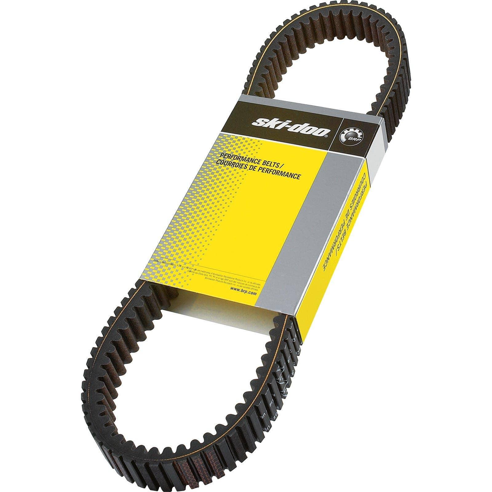 Ski-Doo Drive Belt 417300558