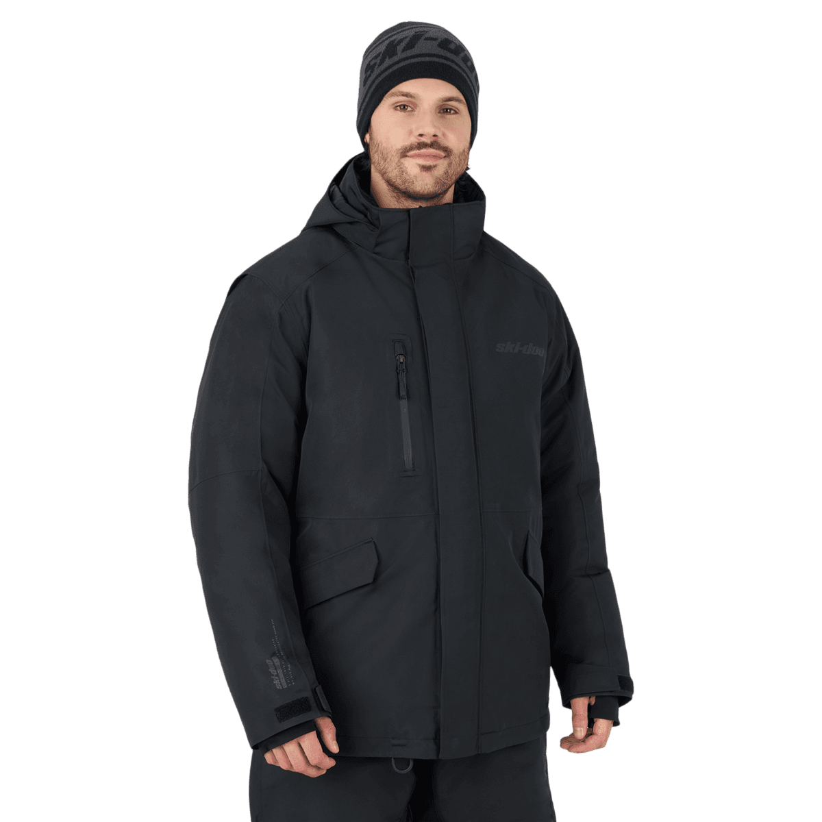 Manteau Absolute 0