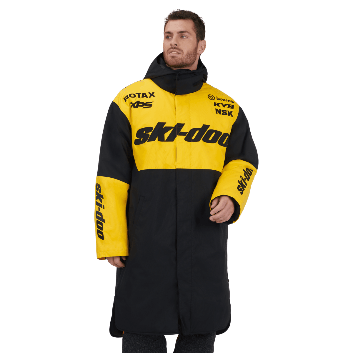 Surmanteau Ski-Doo pour homme