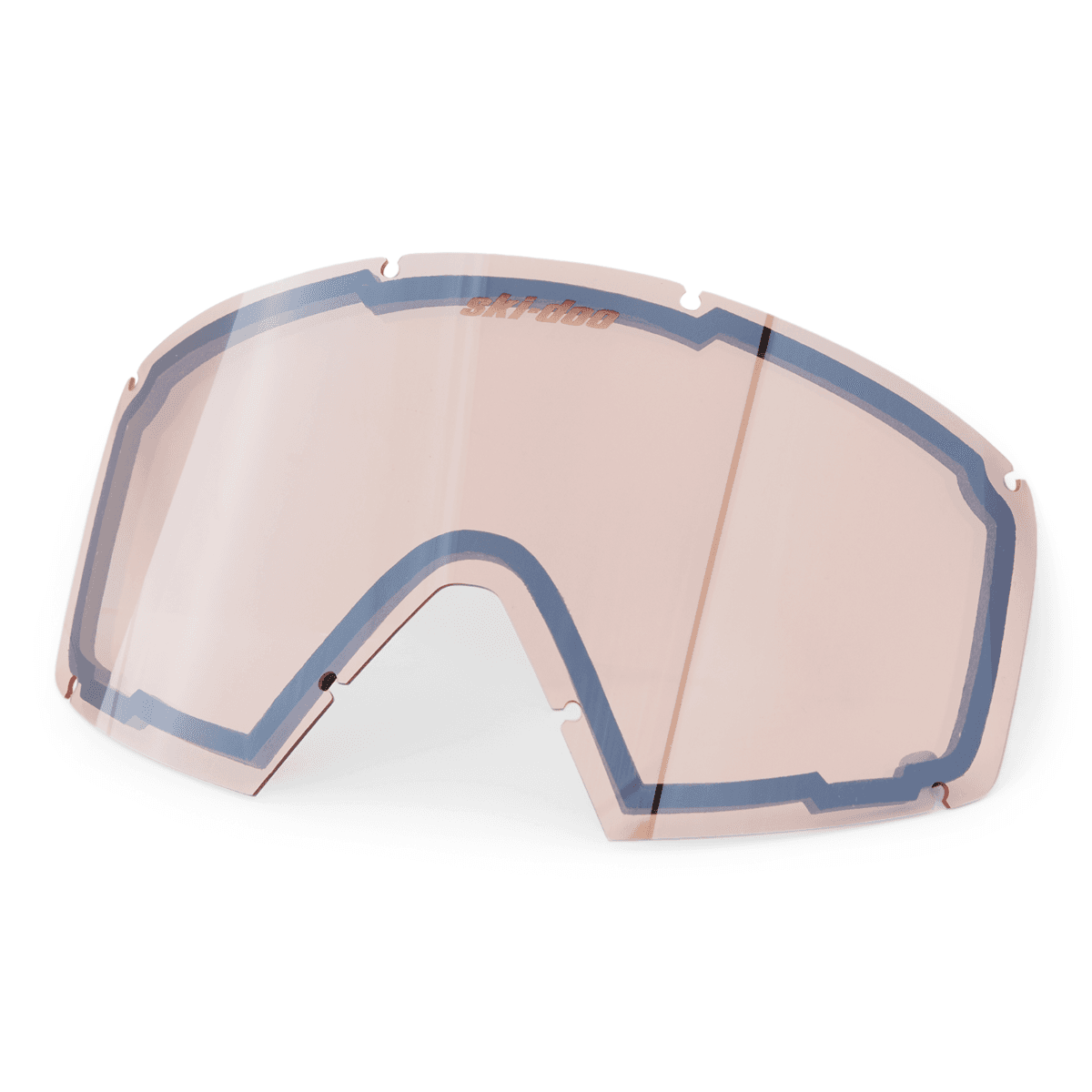 Trench Goggles RPM Dual UV Lens