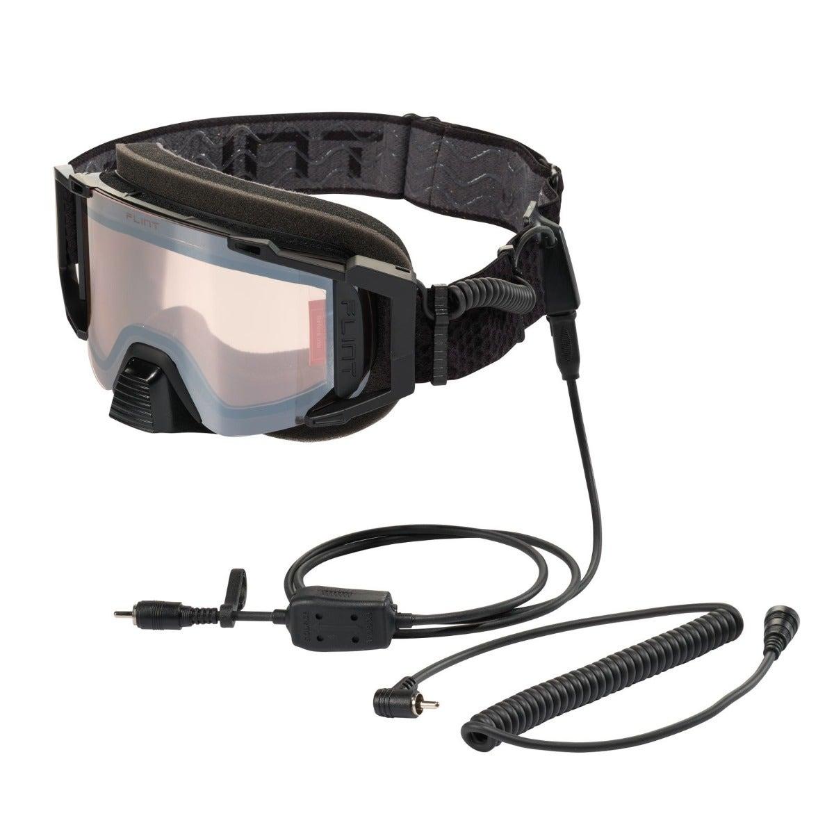 Lunettes Flint Radiant XL