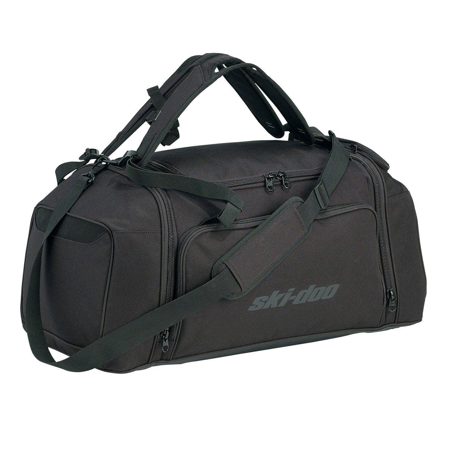 Duffle Backpack