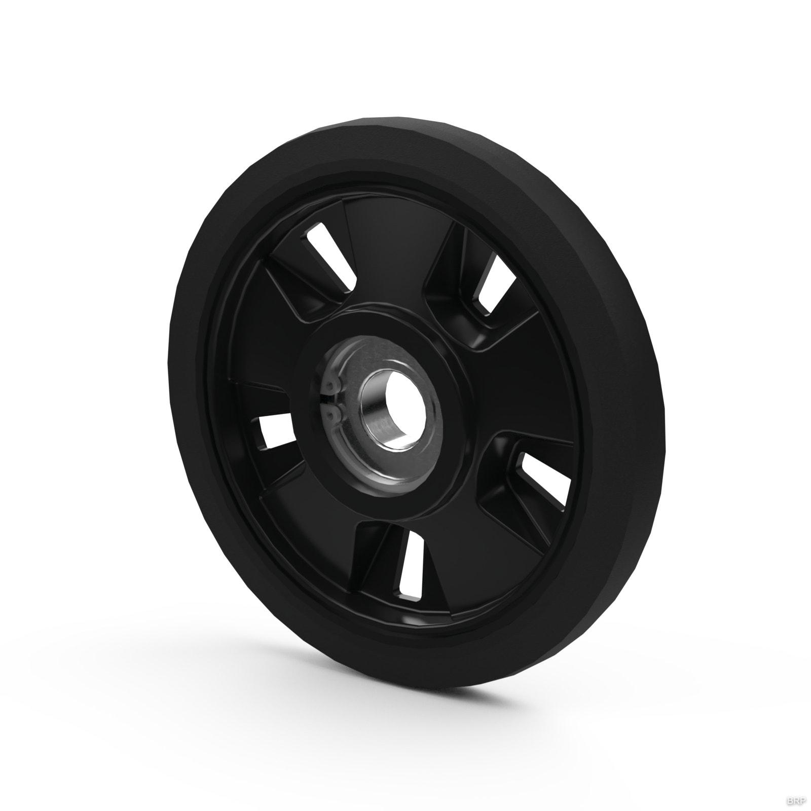 Ski-Doo Noir, Roue Ass. 147 mm
