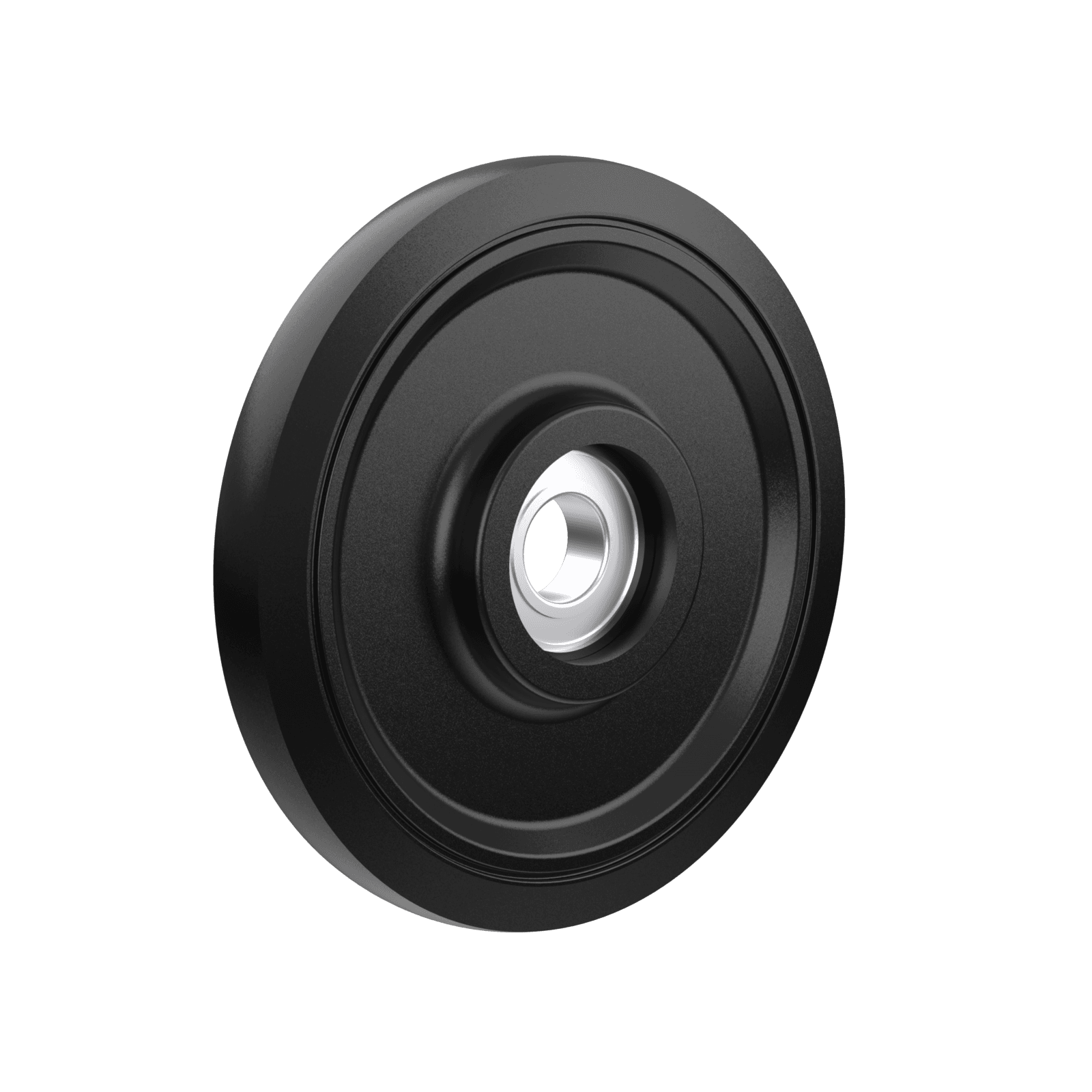 Ski-Doo Noir, Roue Ass. 147 mm