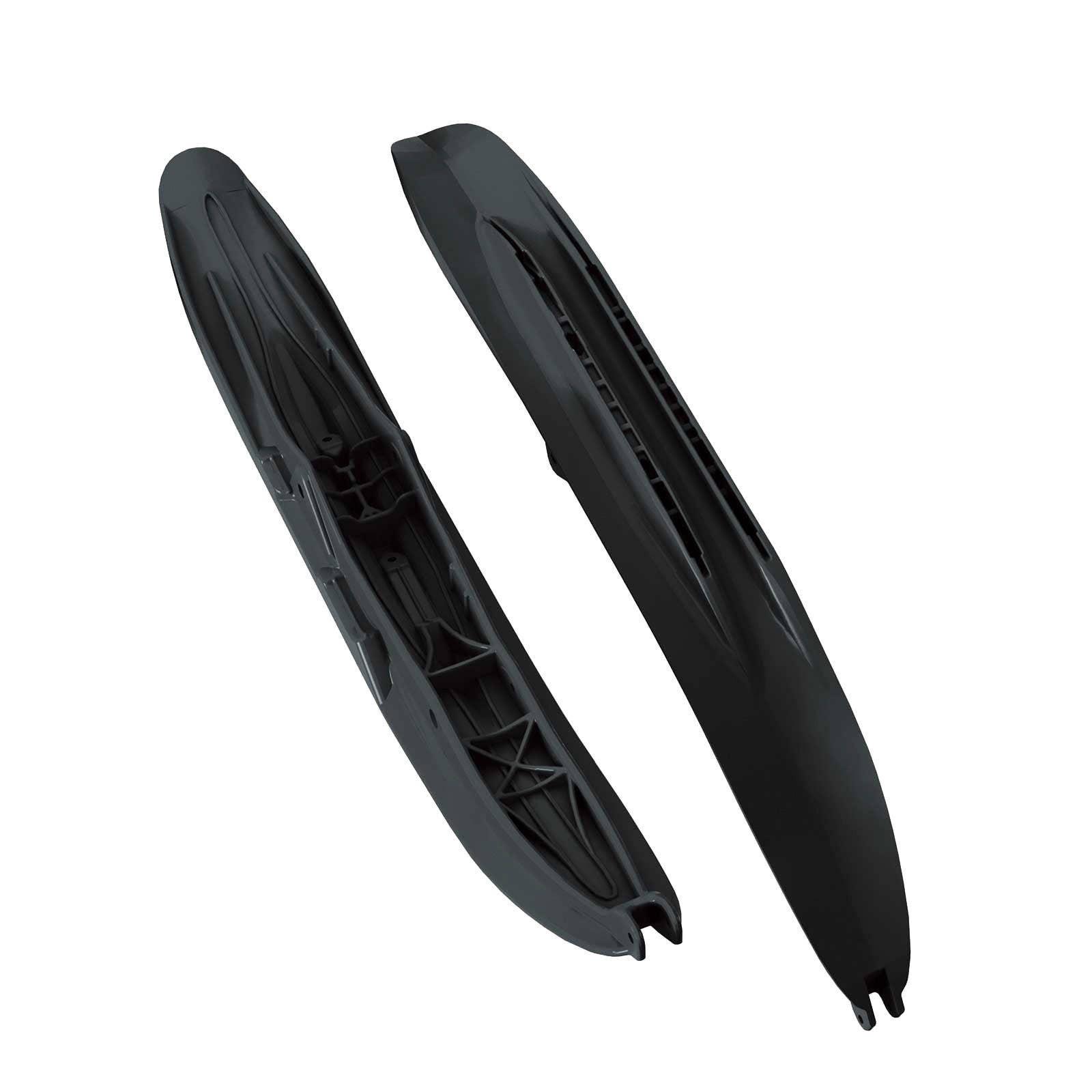 Ski-Doo Skis Pilot 5.7 Sentier sport/performance - Droit