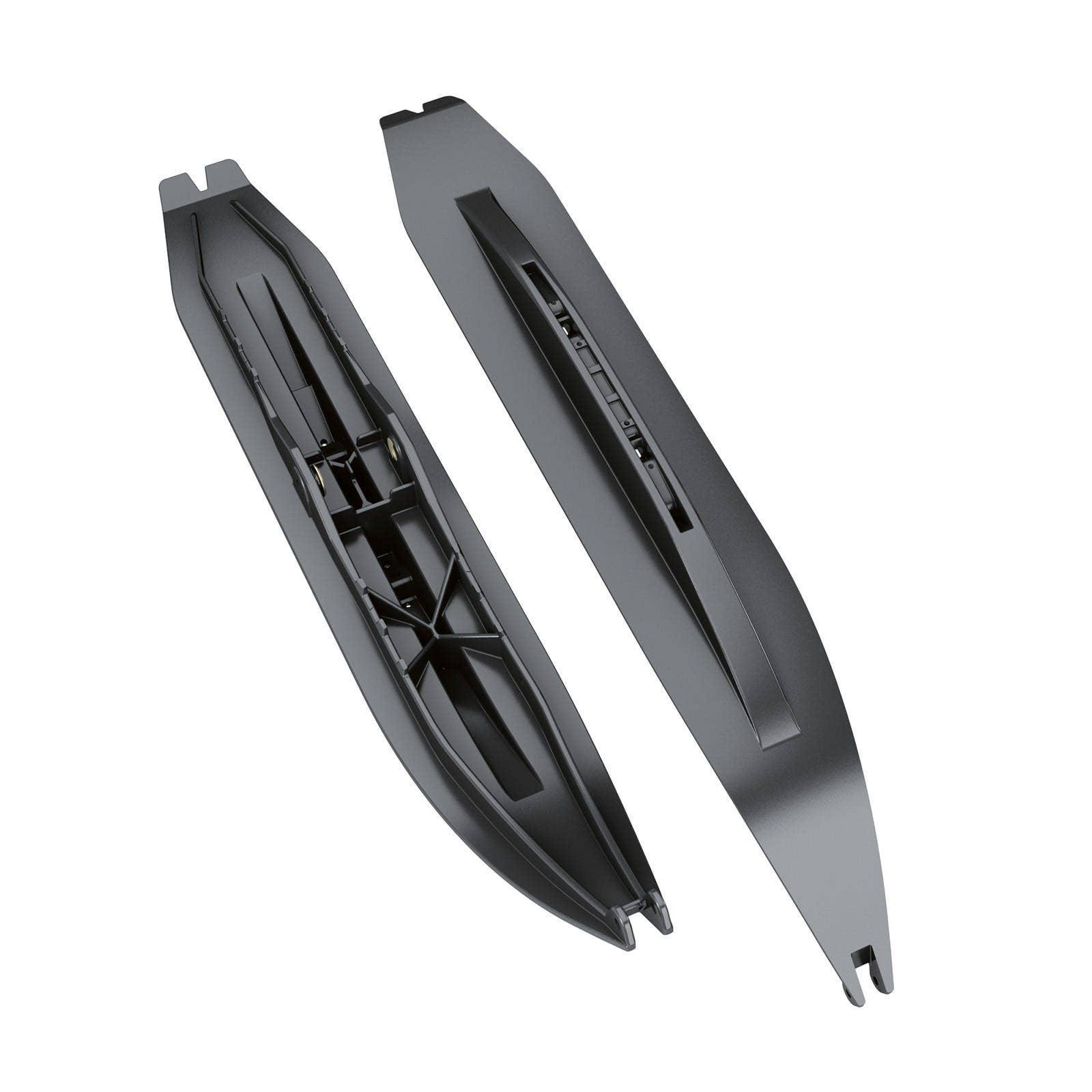 Ski-Doo Skis Pilot DS-3 Hors-Piste