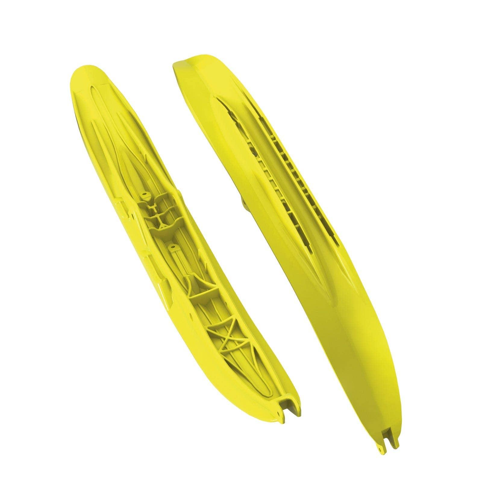 Ski-Doo Skis Pilot 5.7 Sentier sport/performance - Gauche
