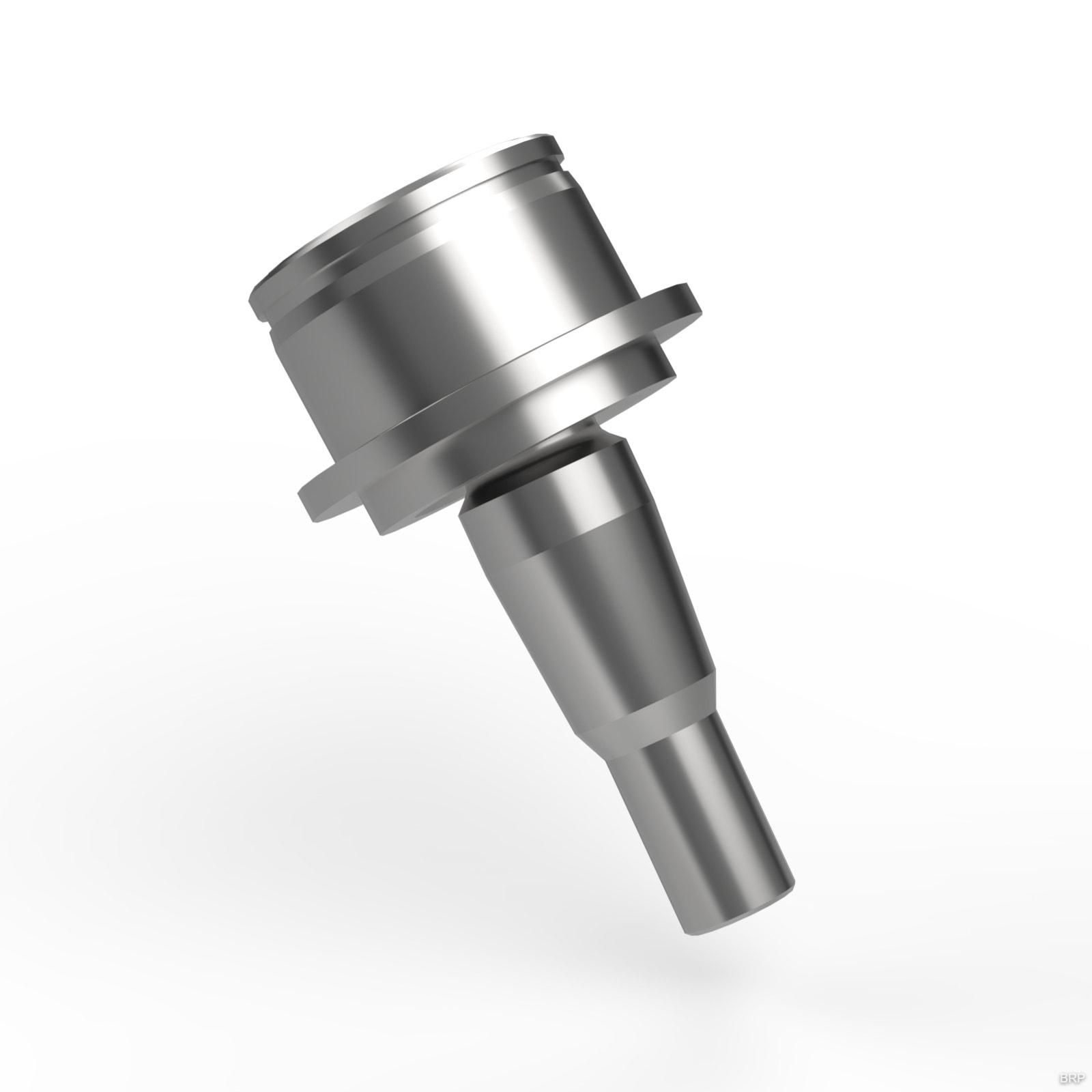 Ski-Doo Ball Joint