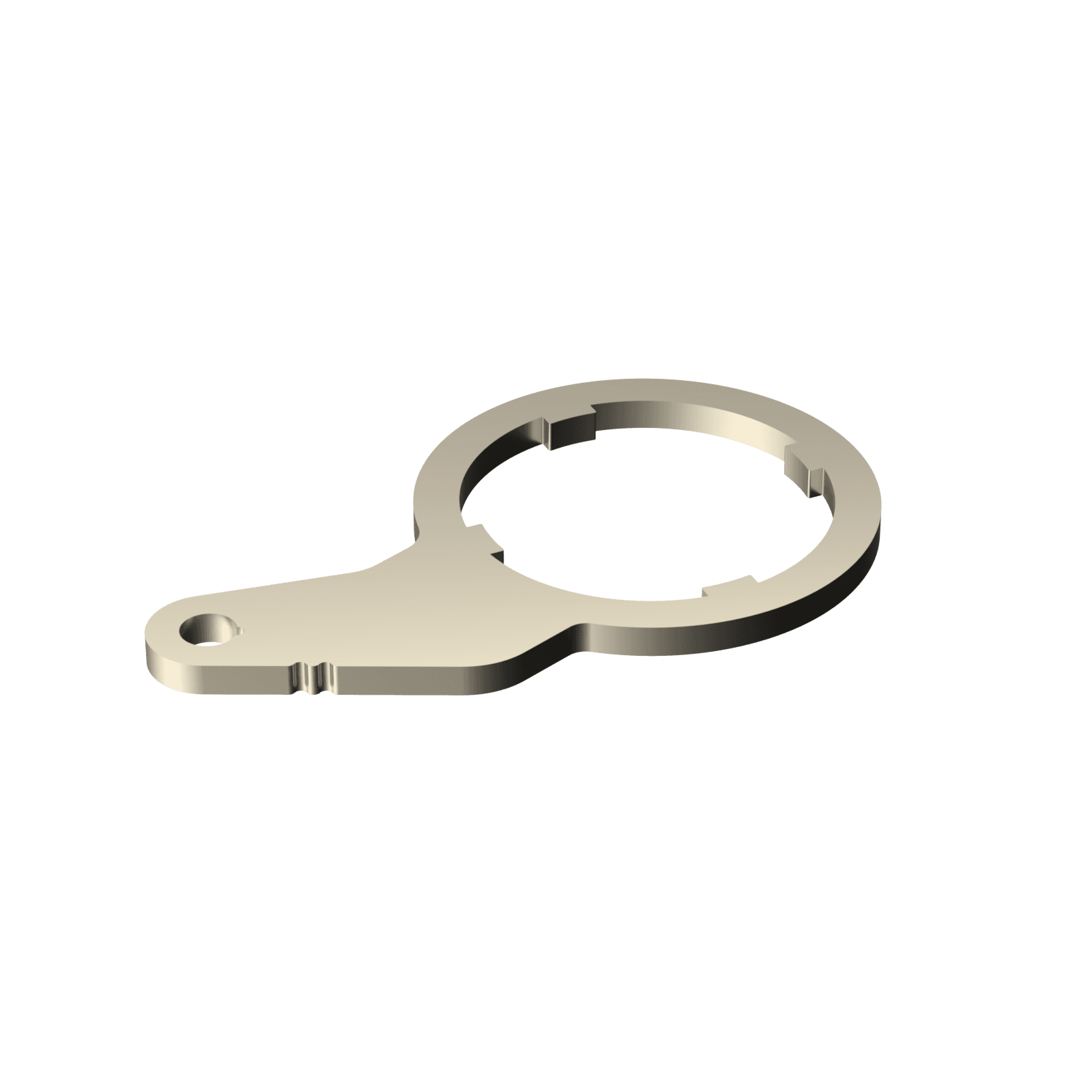 Ski-Doo Steering Arm