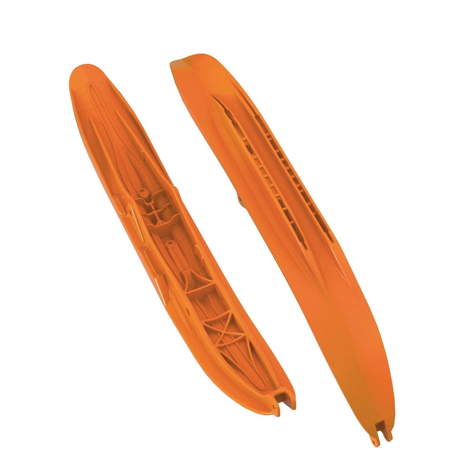 Ski-Doo Skis Pilot 5.7 Sentier sport/performance - (Gauche)