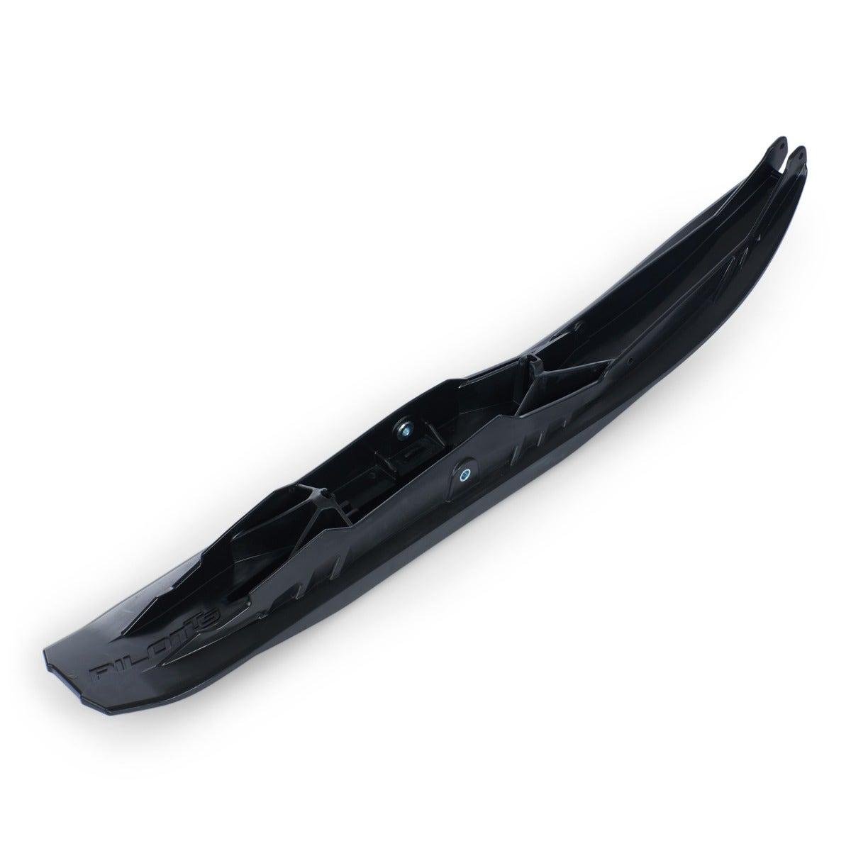 Ski-Doo Skis Pilot TS ajustables - Gauche