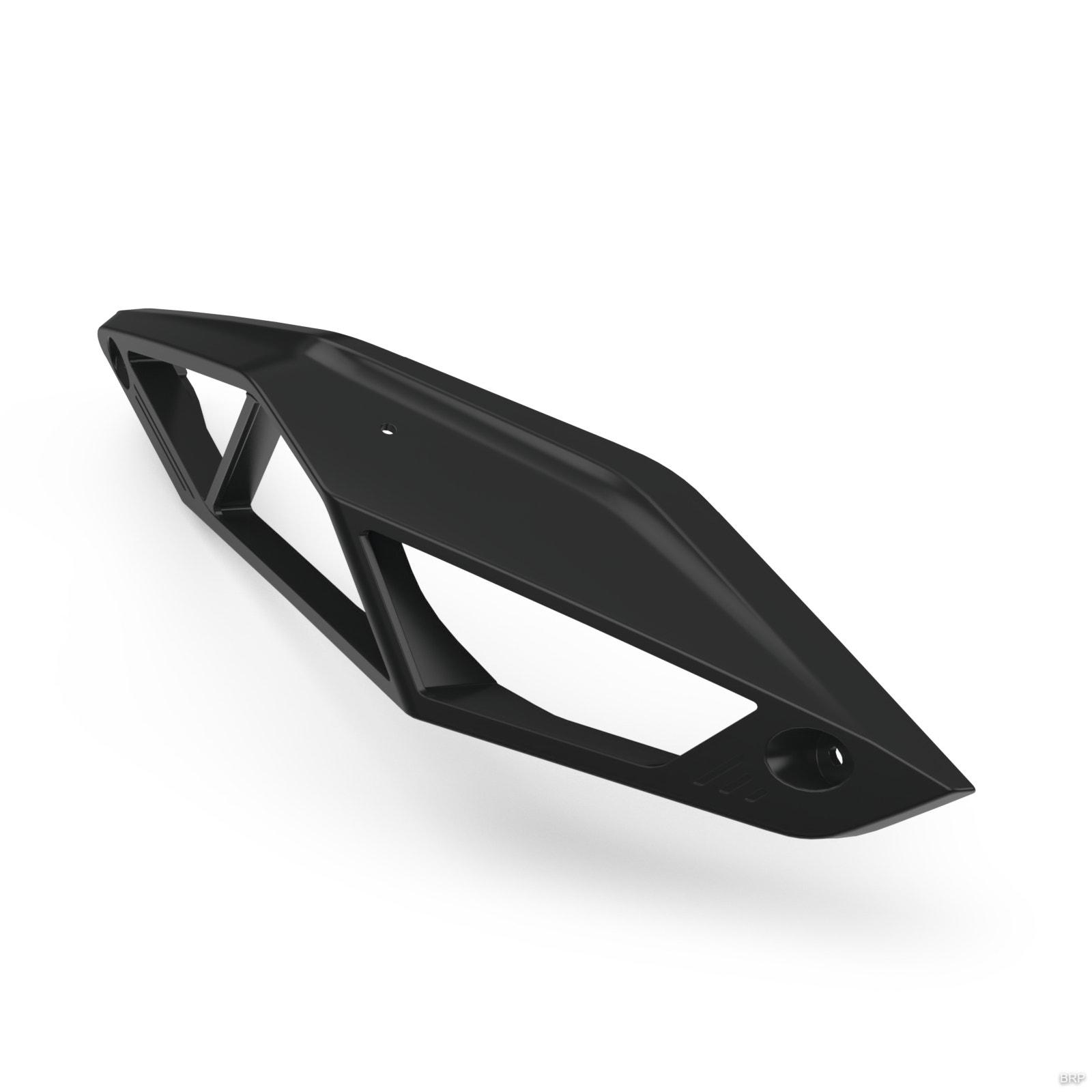 Ski-Doo LH Air Filter (Nitex Mesh)