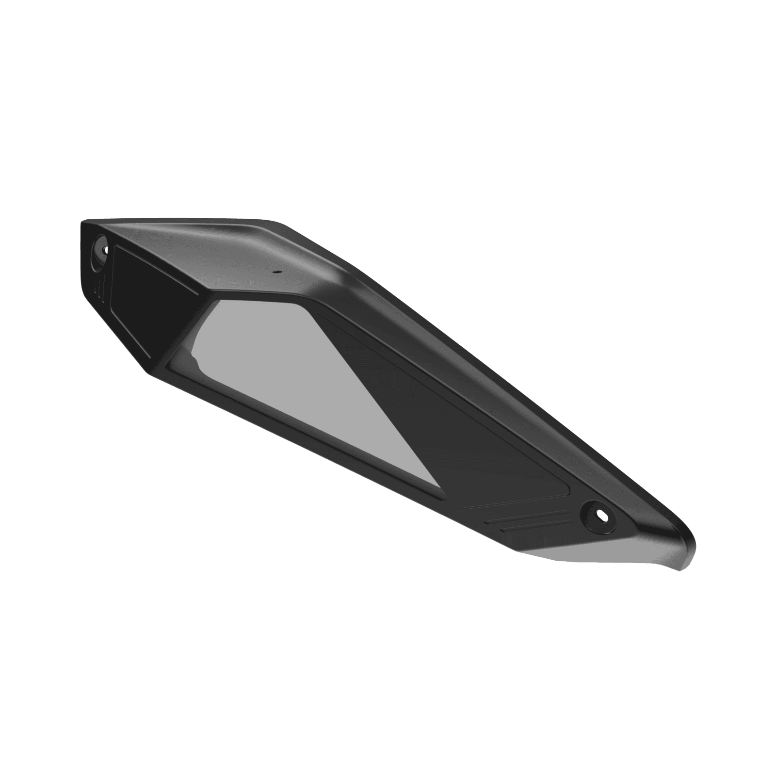 Ski-Doo Filtre d'Admission DR (Membrane Nitex)
