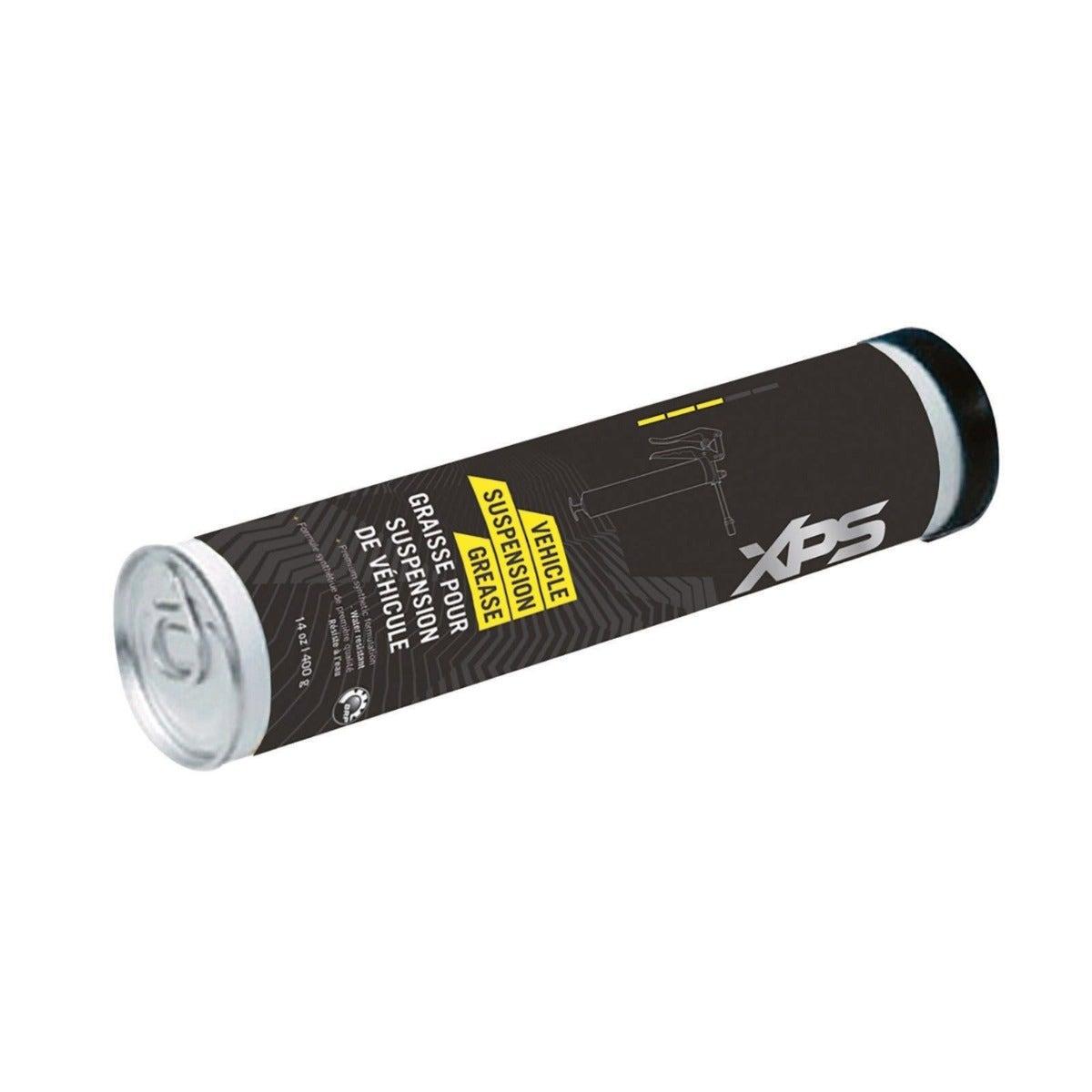 Ski-Doo Synthetic Grease Suspension