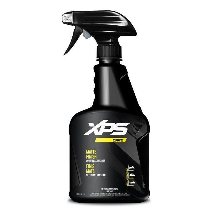 Ski-Doo Matte Finish Waterless Cleaner