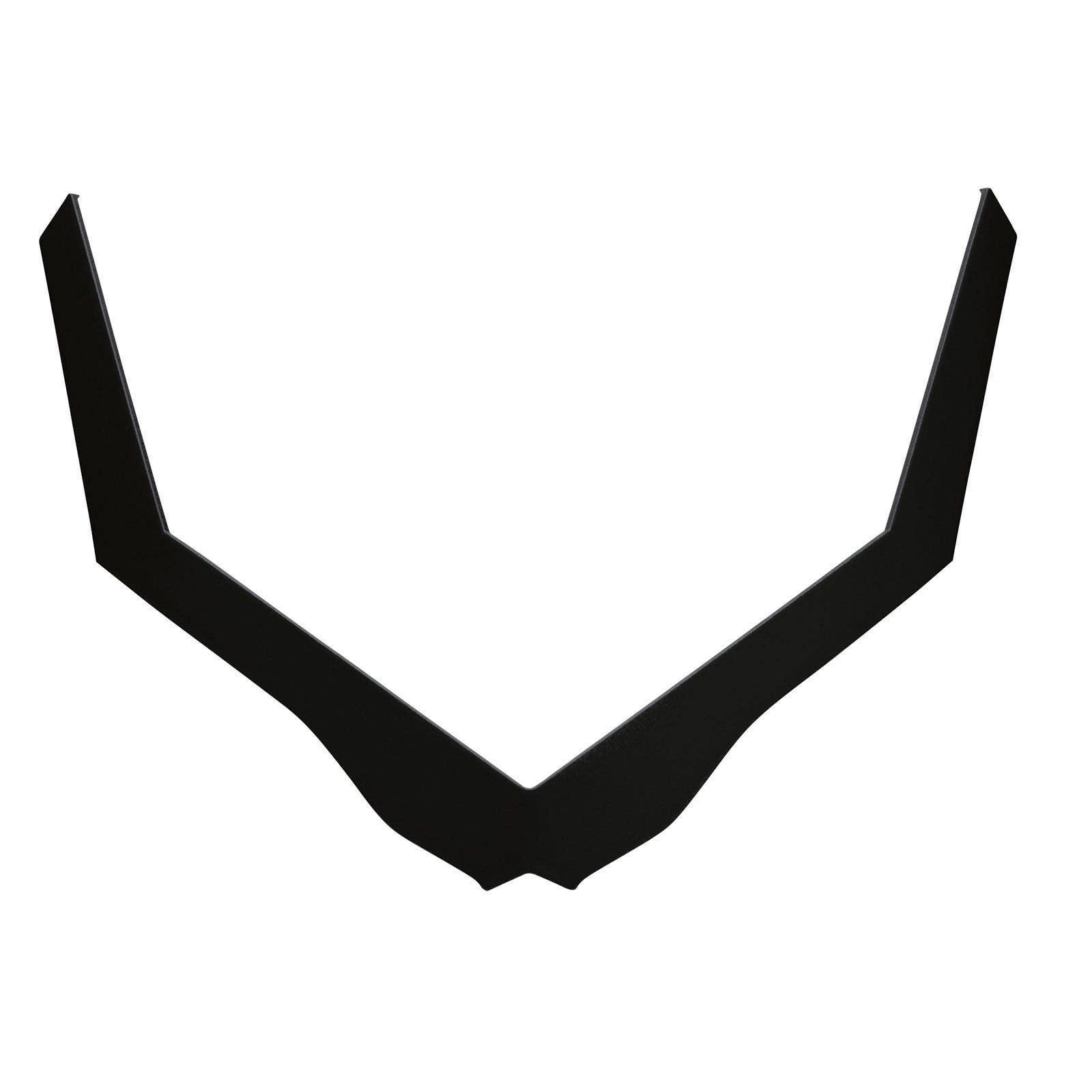 Ski-Doo Windshield Base kit Medium, High & Ultra High - XP
