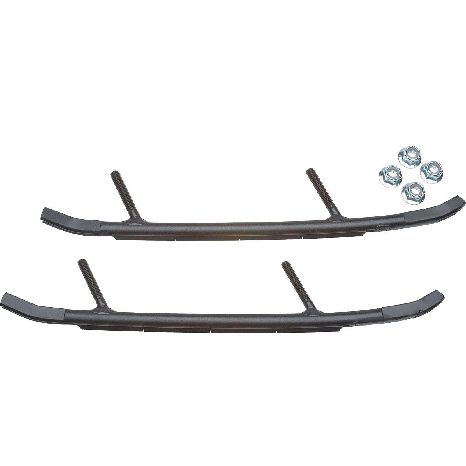 Ski-Doo Lisses de carbure Executive