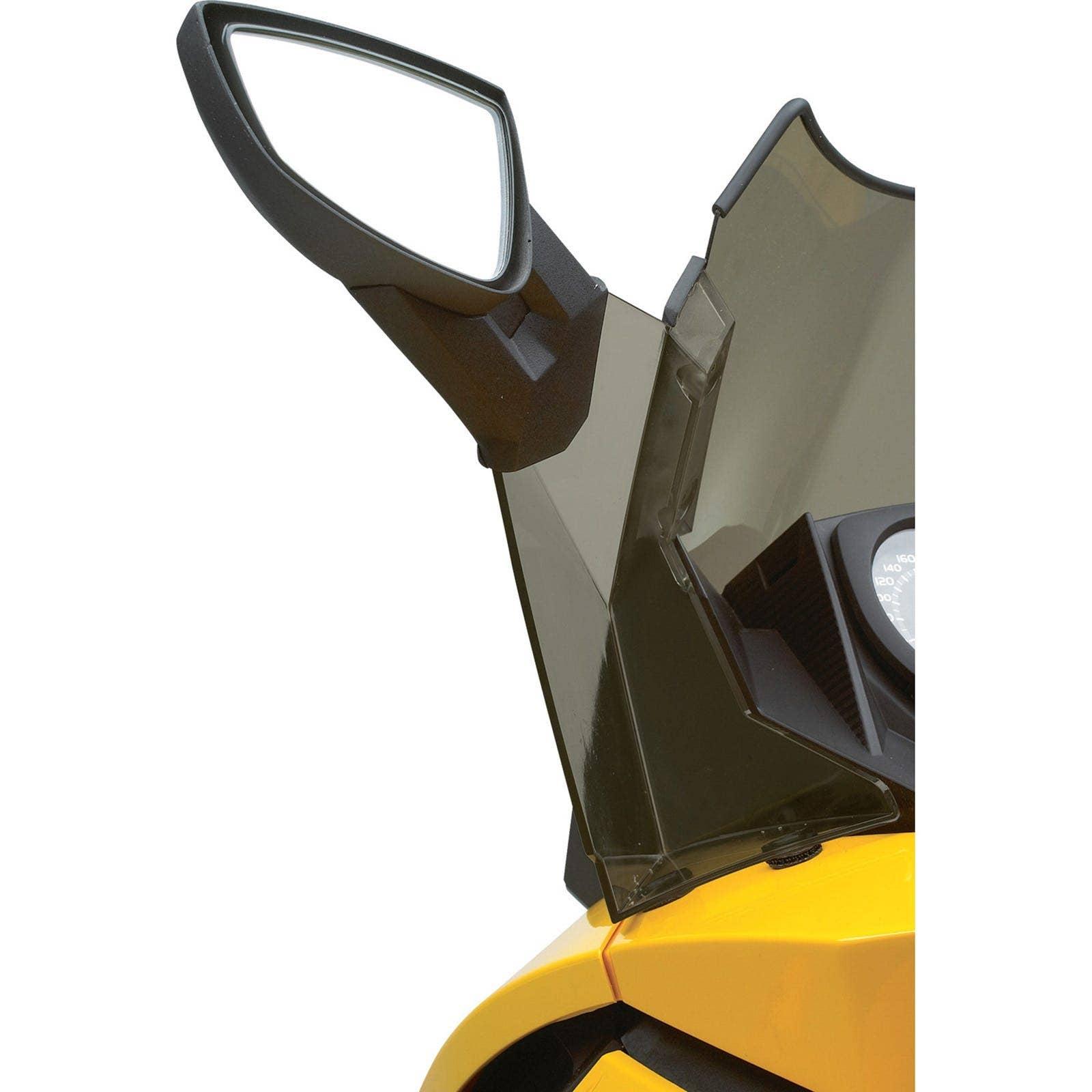 Ensemble de rétroviseurs Ski-Doo