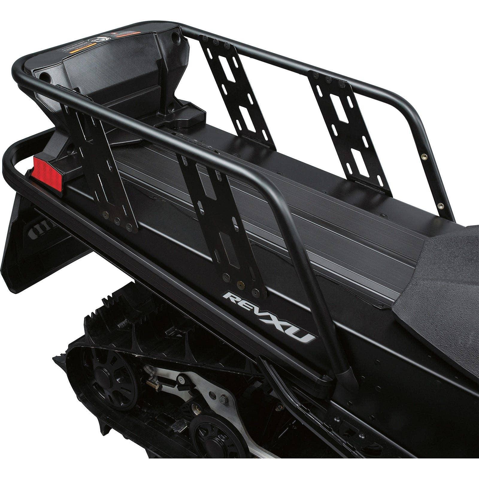 Plaques de renfort pour porte-bagages Ski-Doo