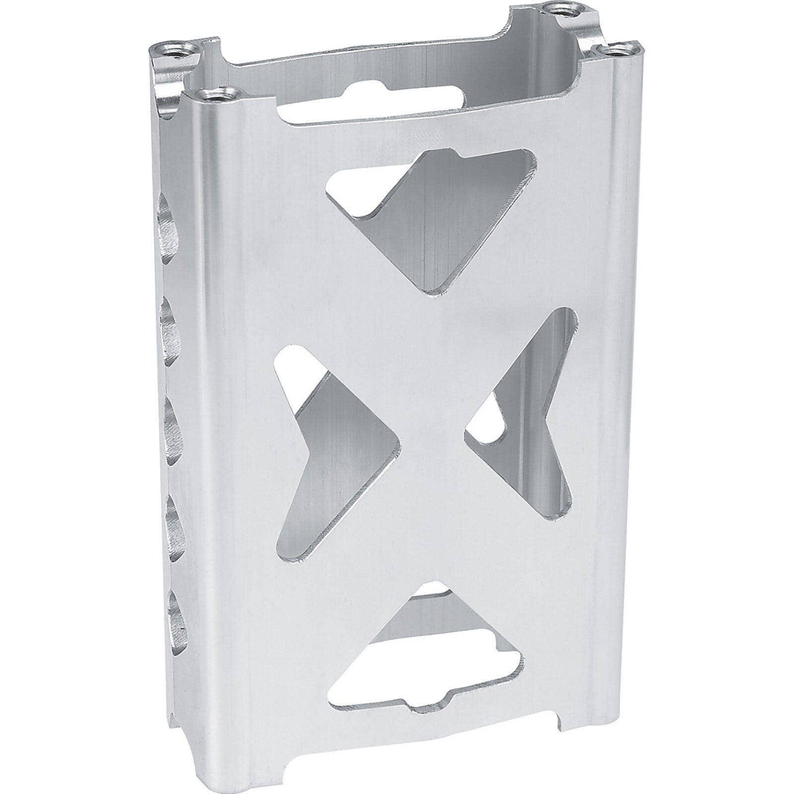 Ski-Doo Bloc d’élévation pour guidon droit - 205 mm