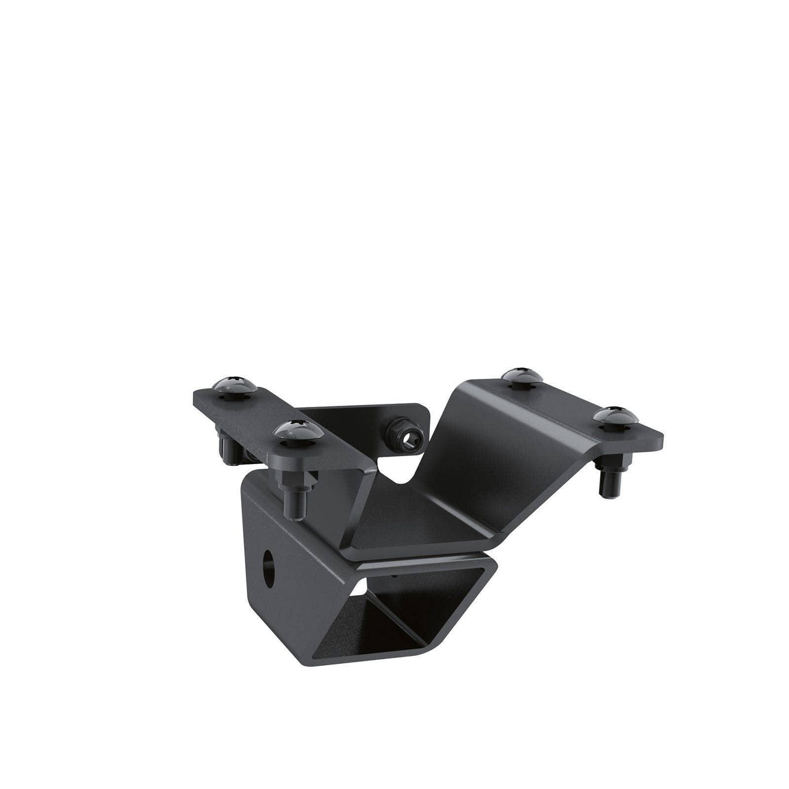 Ski-Doo Récepteur de 2 po (5 cm) pour pare-chocs arrière ultra-robuste