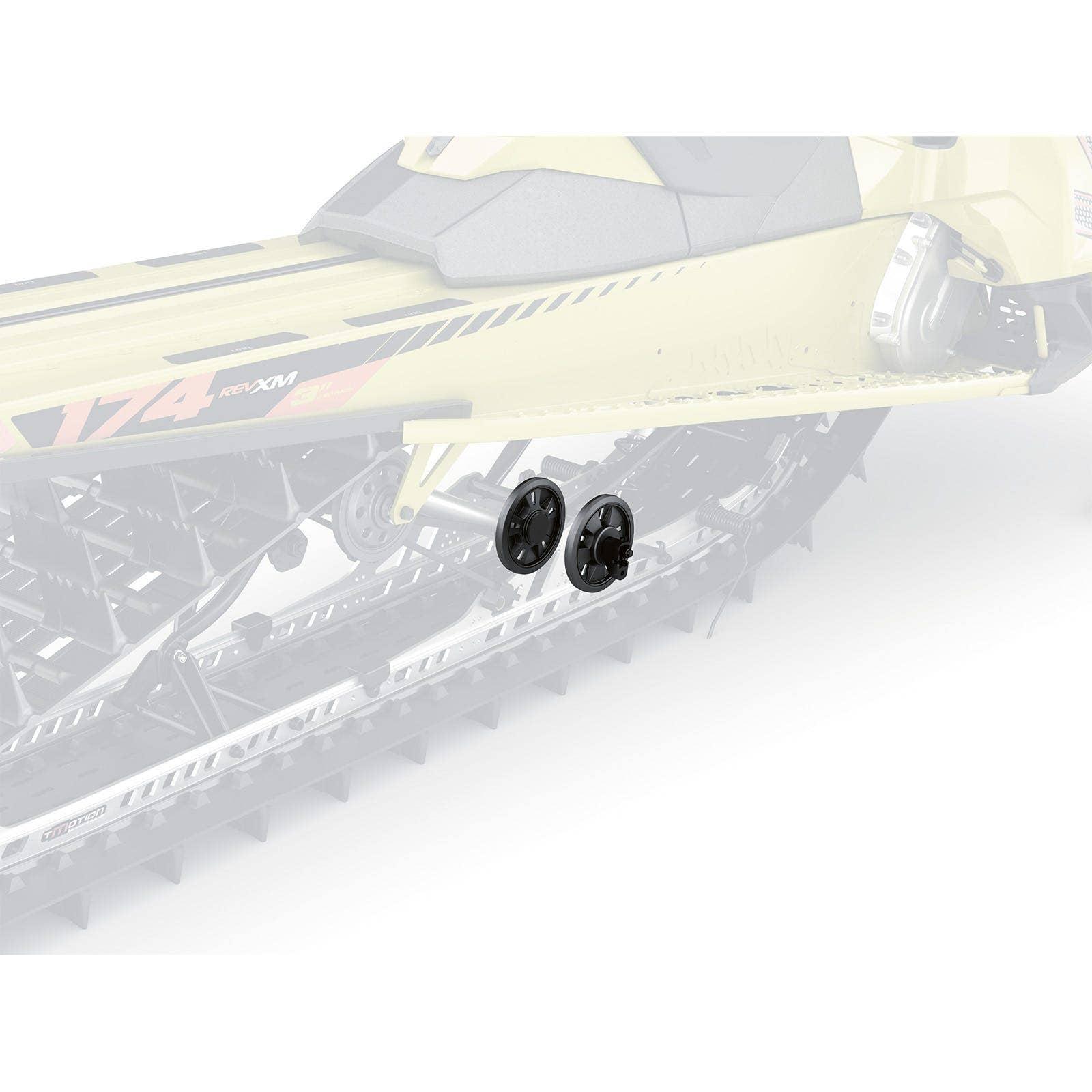 Ski-Doo Ensemble de 2 roues