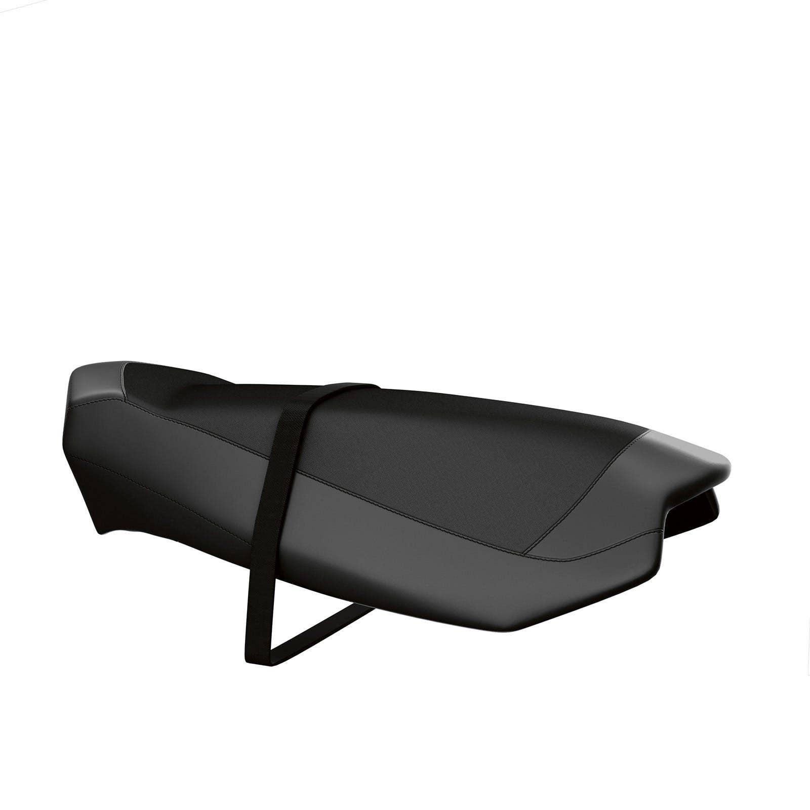 Ski-Doo Trail Short 2-up Seat